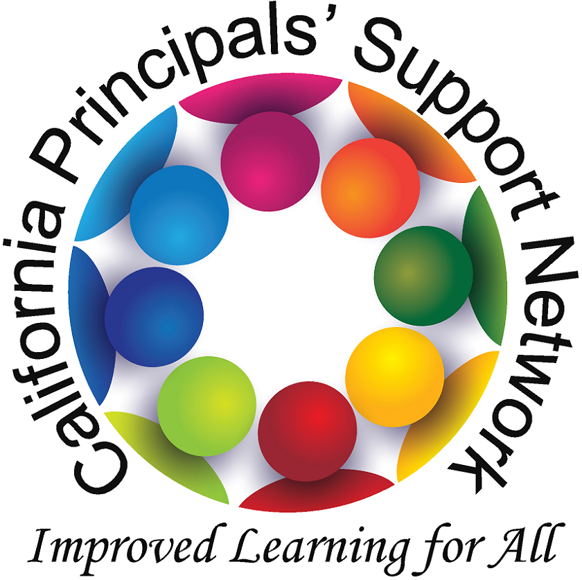 California Principals' Support Network