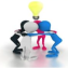 Big Ideas of a PLC